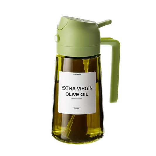 470 ml Pulverizador de Aceite