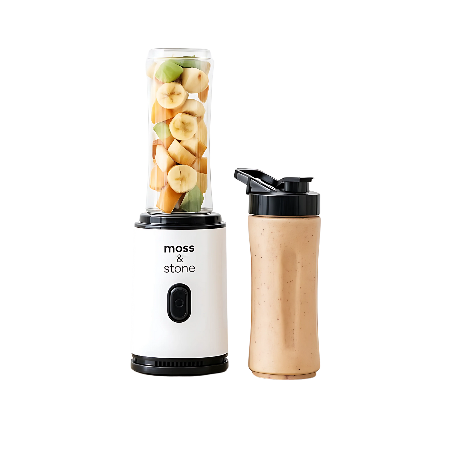 Smoothie Maker & Blender 