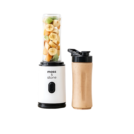 Smoothie Maker & Blender 